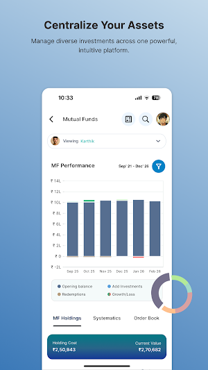 Kataria Group Screenshot 1