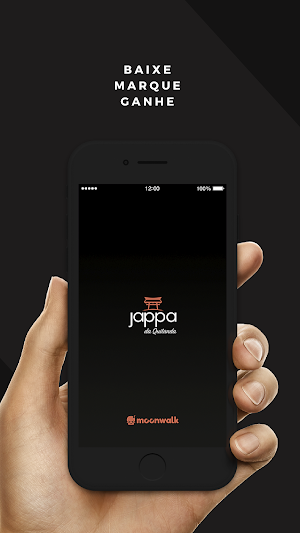 Jappa da Quitanda Screenshot 0