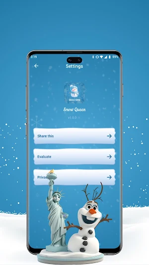 Snow Queen Screenshot 3