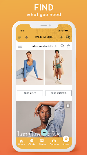 ShopKitty Screenshot 3