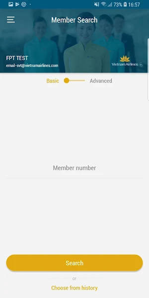 LS Staff Screenshot 1