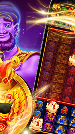 Masque Mystery Rush Screenshot 2