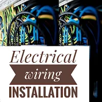 Electrical Wiring installation