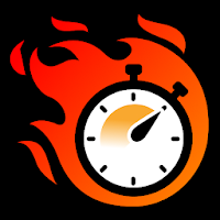 Tabata Timer 🕒 Interval Timer