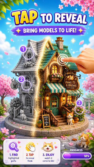 Painter 3D Screenshot 0