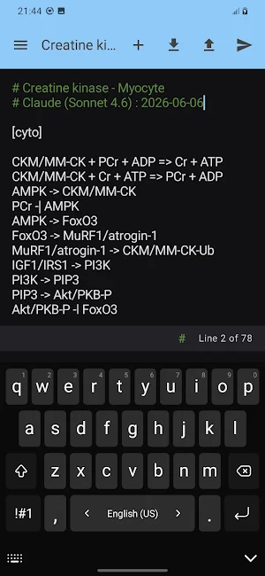 Poteca Screenshot 1