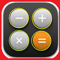 Easy Calculator