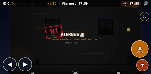 Burnout Devil Screenshot 2