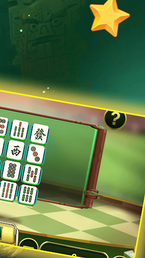 Green Dragon Fairyland Screenshot 3