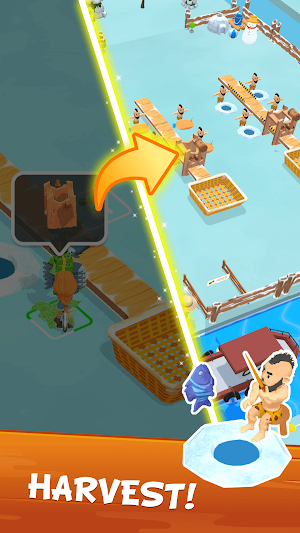 Farm Harvest Screenshot 3