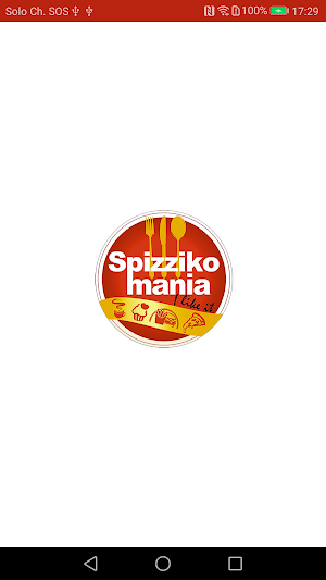 Spizzikomania Screenshot 0