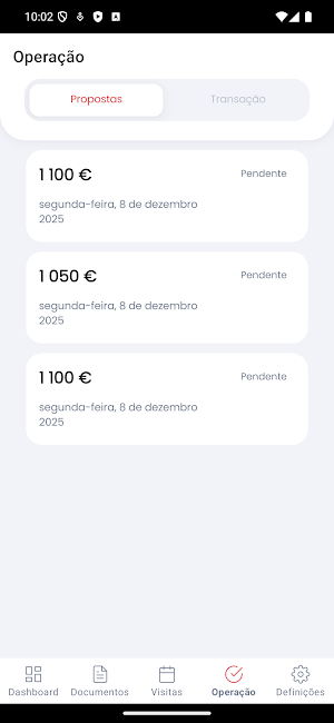 RODOLFO NATÁRIO Screenshot 3