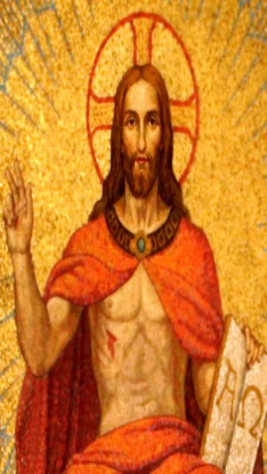 Jesus Wallpapers 2019 Screenshot 1