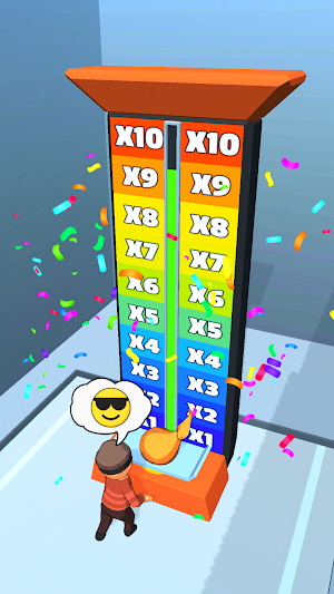 Loot Master Screenshot 3