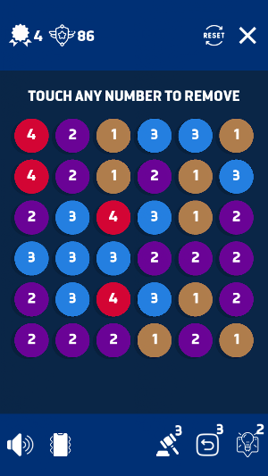 Combine Number Screenshot 3