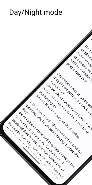 All Reader Screenshot 0