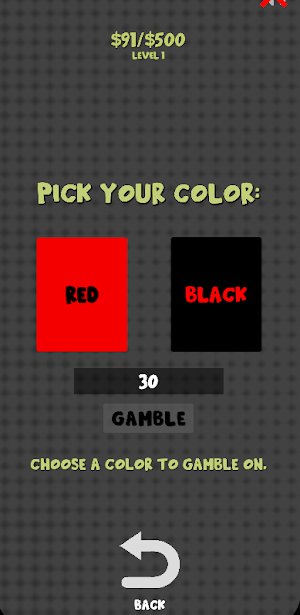 Bubble Cash Screenshot 2