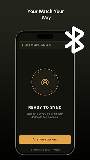 Huawei Watch Fit App Screenshot 3