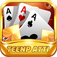 TeenPatti M77 Poker