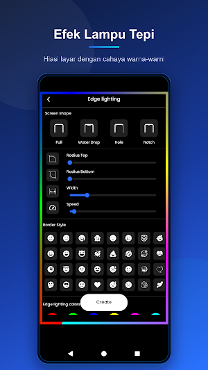 Penguat Volume Speaker HP Screenshot 3