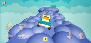Auto Guys: Skill Test Ramp Screenshot 2