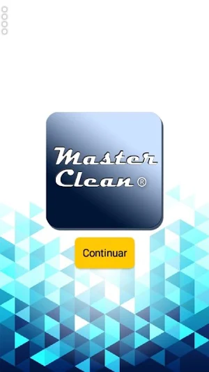 Máster Clean 2 Screenshot 0