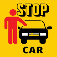 Stop Car - Passageiro