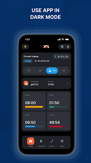 MDM Eld Screenshot 2