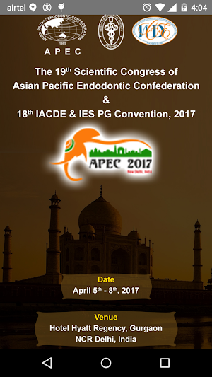 APEC 17 Screenshot 0