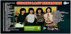 Lagu Kenangan Enak Didengar Screenshot 1