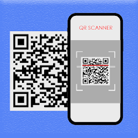 QR Code Scanner 2022
