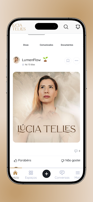 LumenFlow Screenshot 3