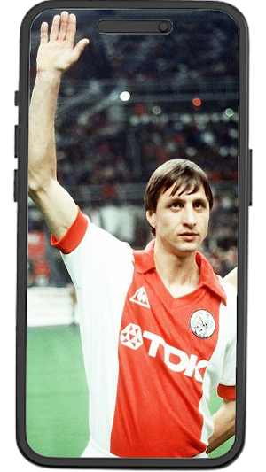 Ajax Wallpapers Screenshot 1