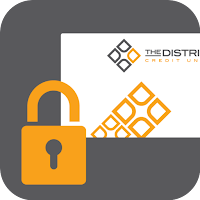 The District CU CardNav