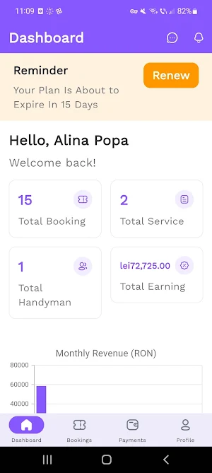 ProService Screenshot 0