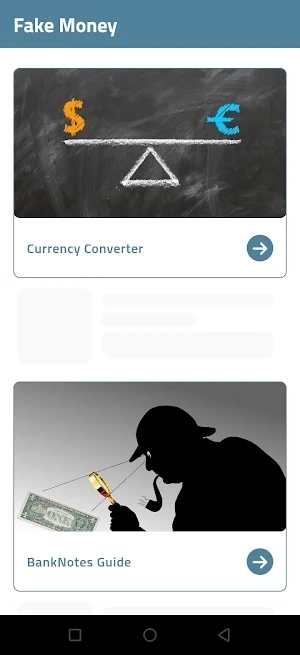 Fake Money - Payment Guide Screenshot 0