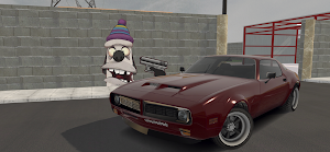 Border Police Screenshot 3