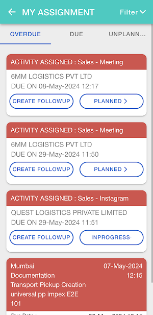 Logi-Sys Screenshot 3