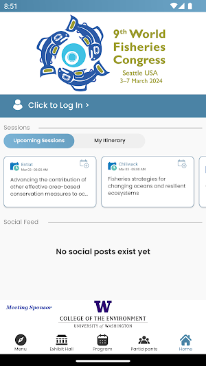 World Fisheries Congress 2024 Screenshot 0