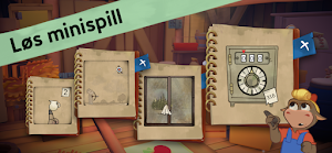 KuToppen Gårdsdetektivene Screenshot 3