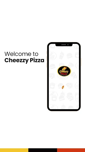 Cheezzy Pizza Screenshot 0