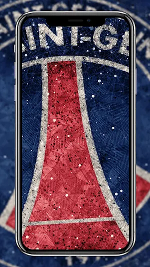 Paris Saint Germain Wallpapers screenshot 6