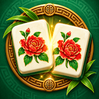 Mahjong Oasis