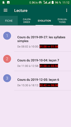 GS Le Petit Monde 6.8 Screenshot 3