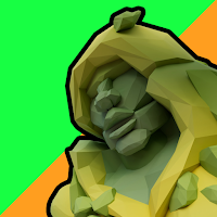 Wondering Hero