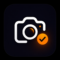 Proof Camera