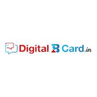 Digital B Card