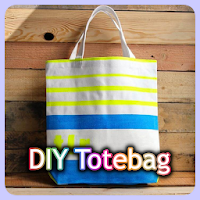 DIY Tote Bag Designs | Creative Canvas  Bag