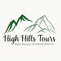 High Hills Tours
