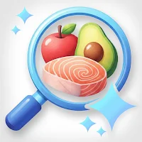 FocusCal: AI Calorie Counter